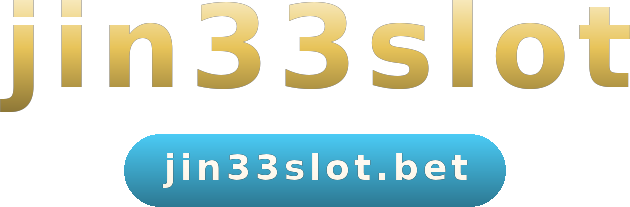 jin33slot logo