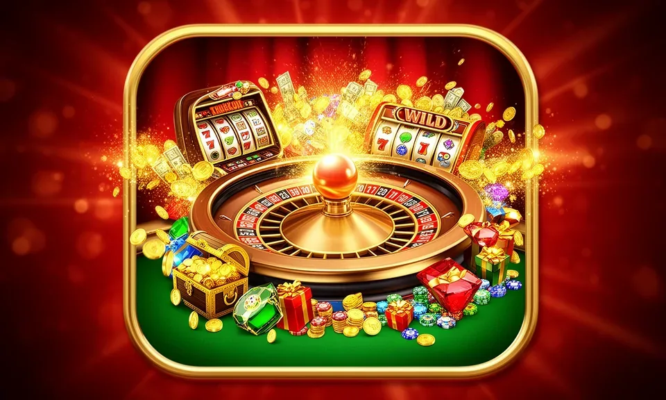 jin33slot No Commission Baccarat