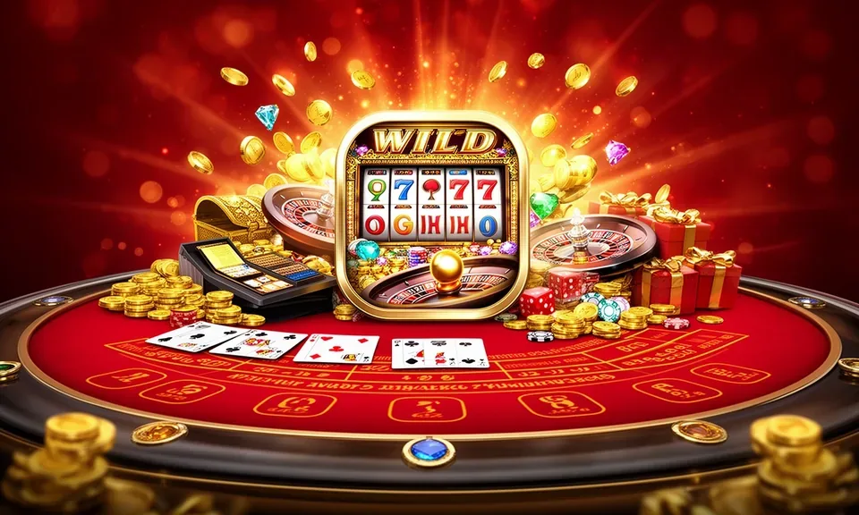 jin33slot Everything You Wanted to Ask About jin33slot