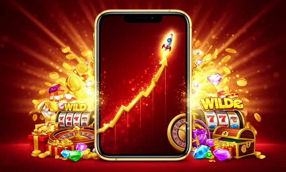 jin33slot What We Offer and How We Run It