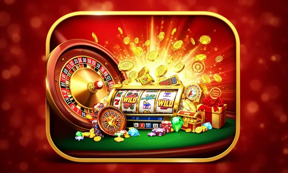 jin33slot What the Lampung Jackpot Hub Actually Offers