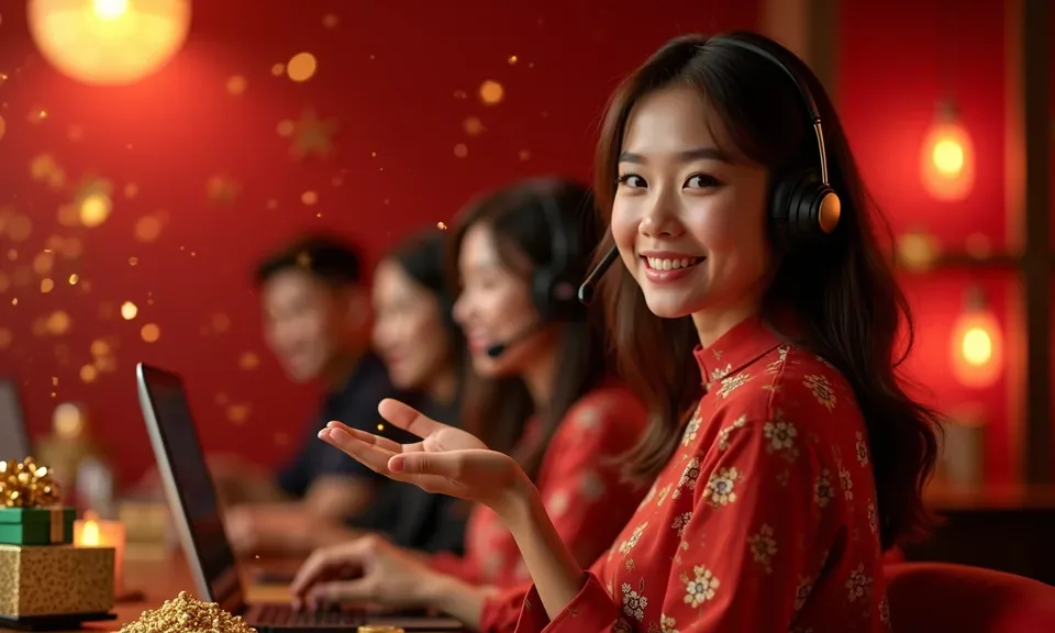 jin33slot Indonesia App